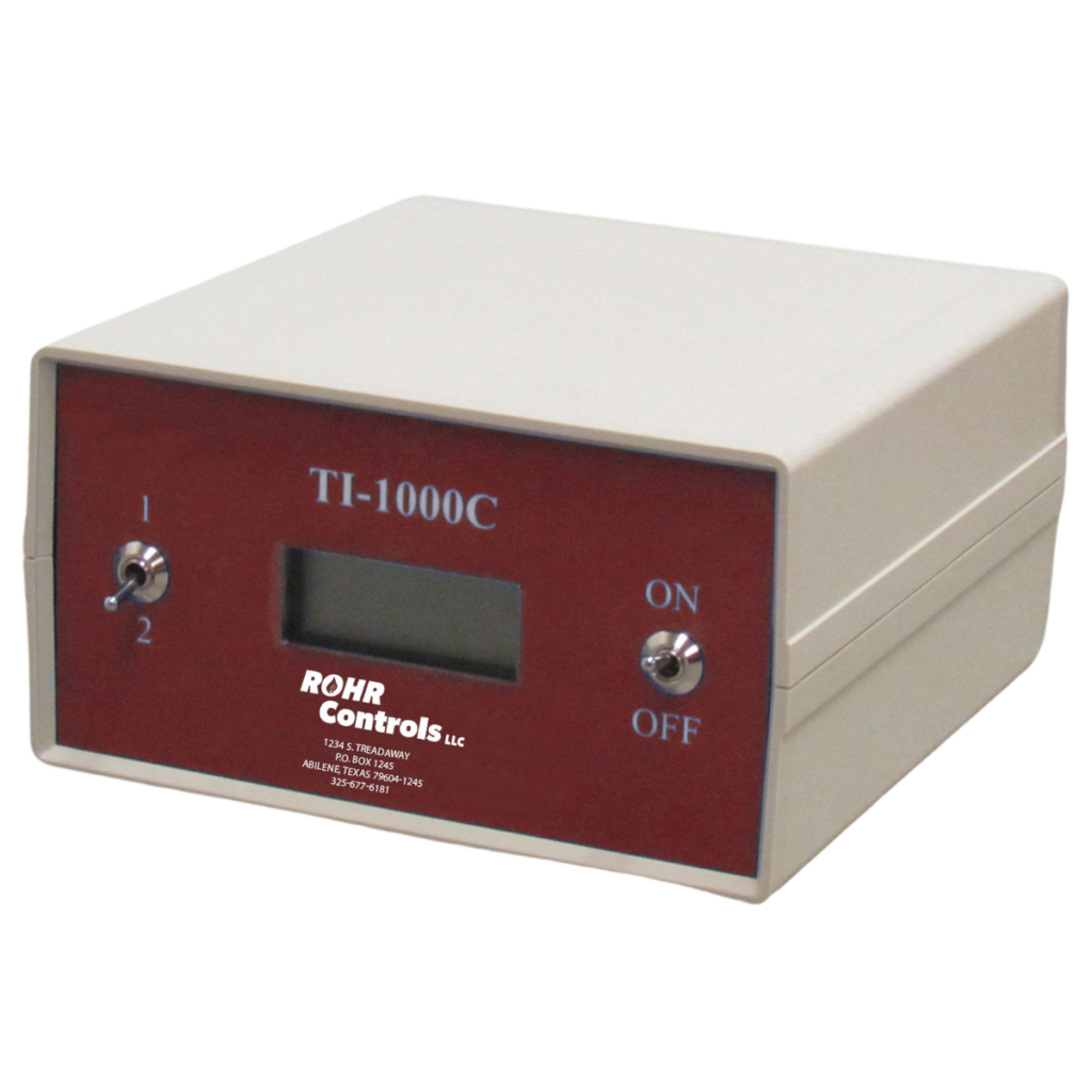 TI-1000 Digital Temperature Indicator